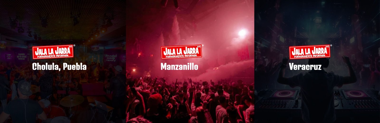 banner jala