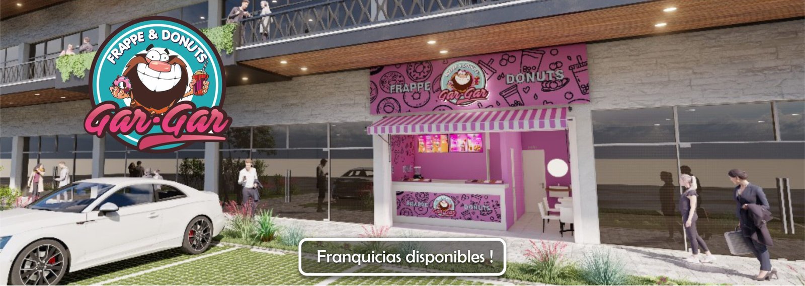 PORTADA MUNDOF3 FRANQUICIA GAR GAR